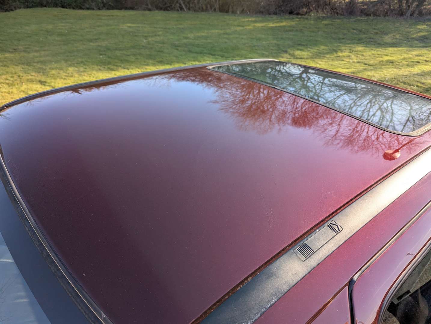 <p>1989 FORD SIERRA SAPPHIRE RS COSWORTH</p>