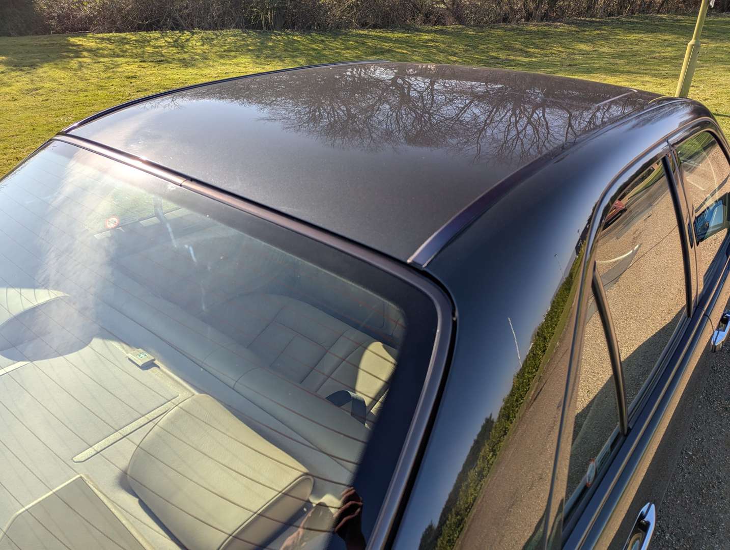 <p>1994 MERCEDES C180 ELEGANCE AUTO 34,508 MILES</p>