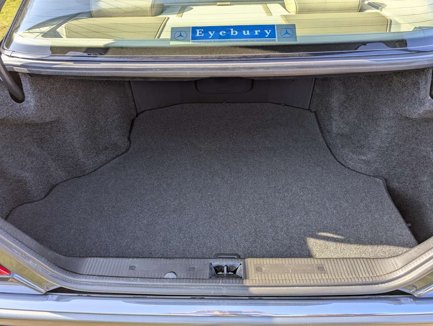 <p>1994 MERCEDES C180 ELEGANCE AUTO 34,508 MILES</p>