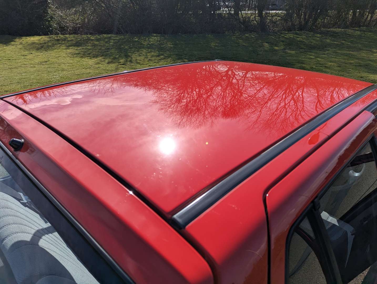 <p>1991 NISSAN MICRA 1.2 GS AUTO 22,724 MILES</p>