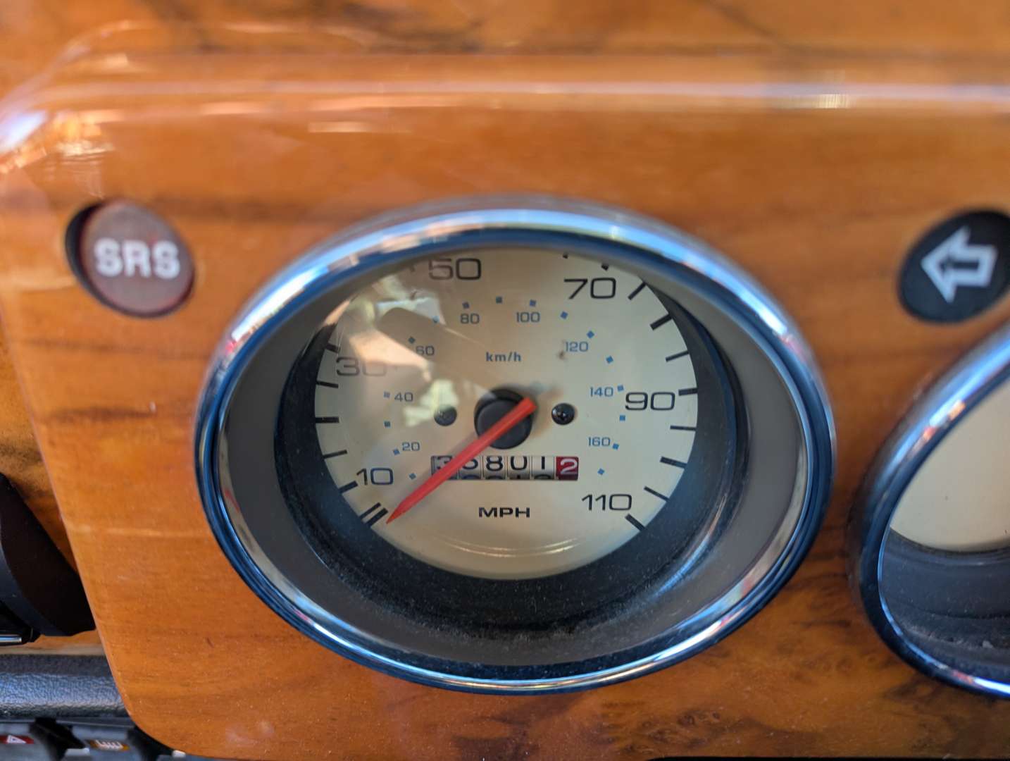 <p>1999 ROVER MINI COOPER</p>
