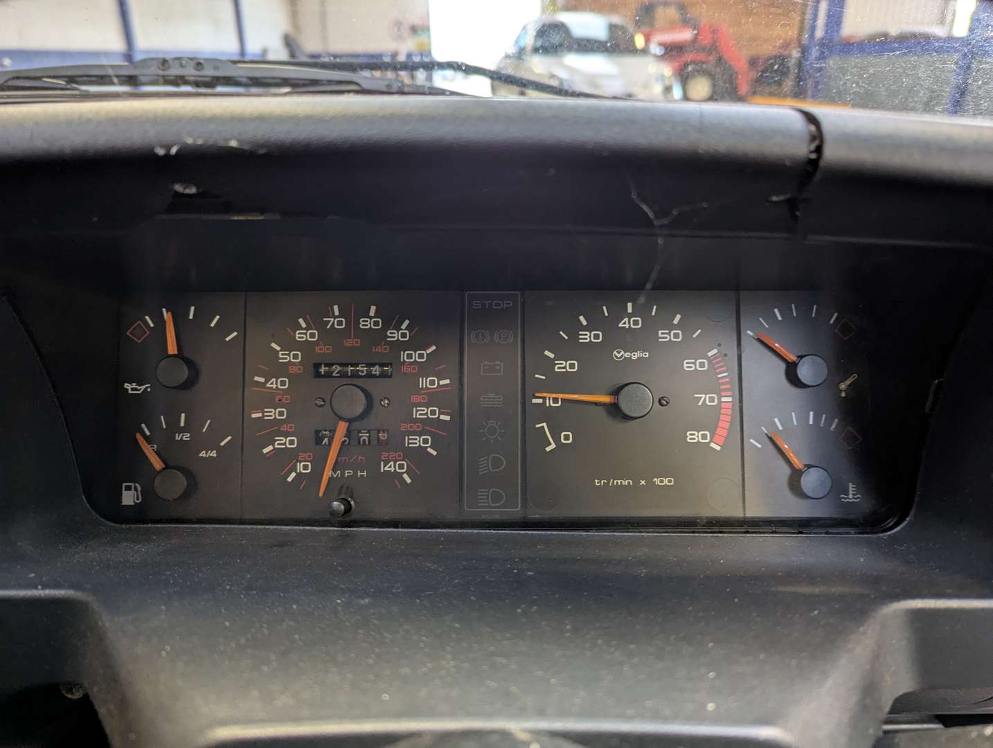 <p>1992 PEUGEOT 309 1.9 GTI</p>