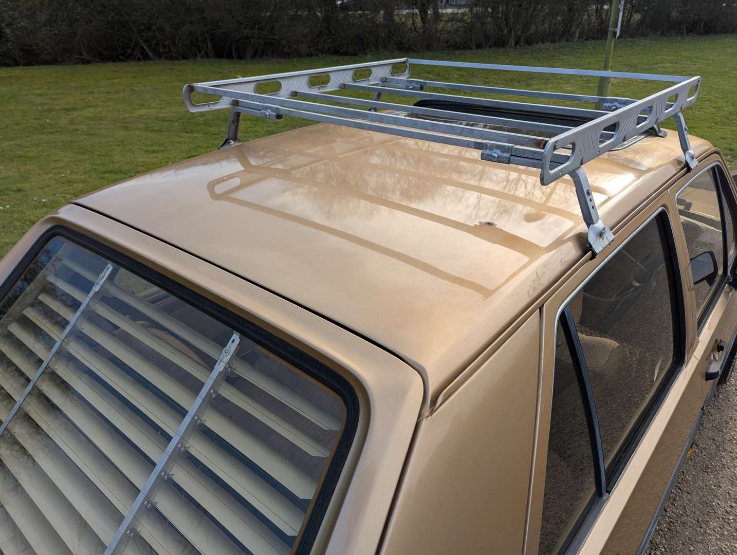 <p>1982 VW GOLF 1.5 GL AUTO</p>