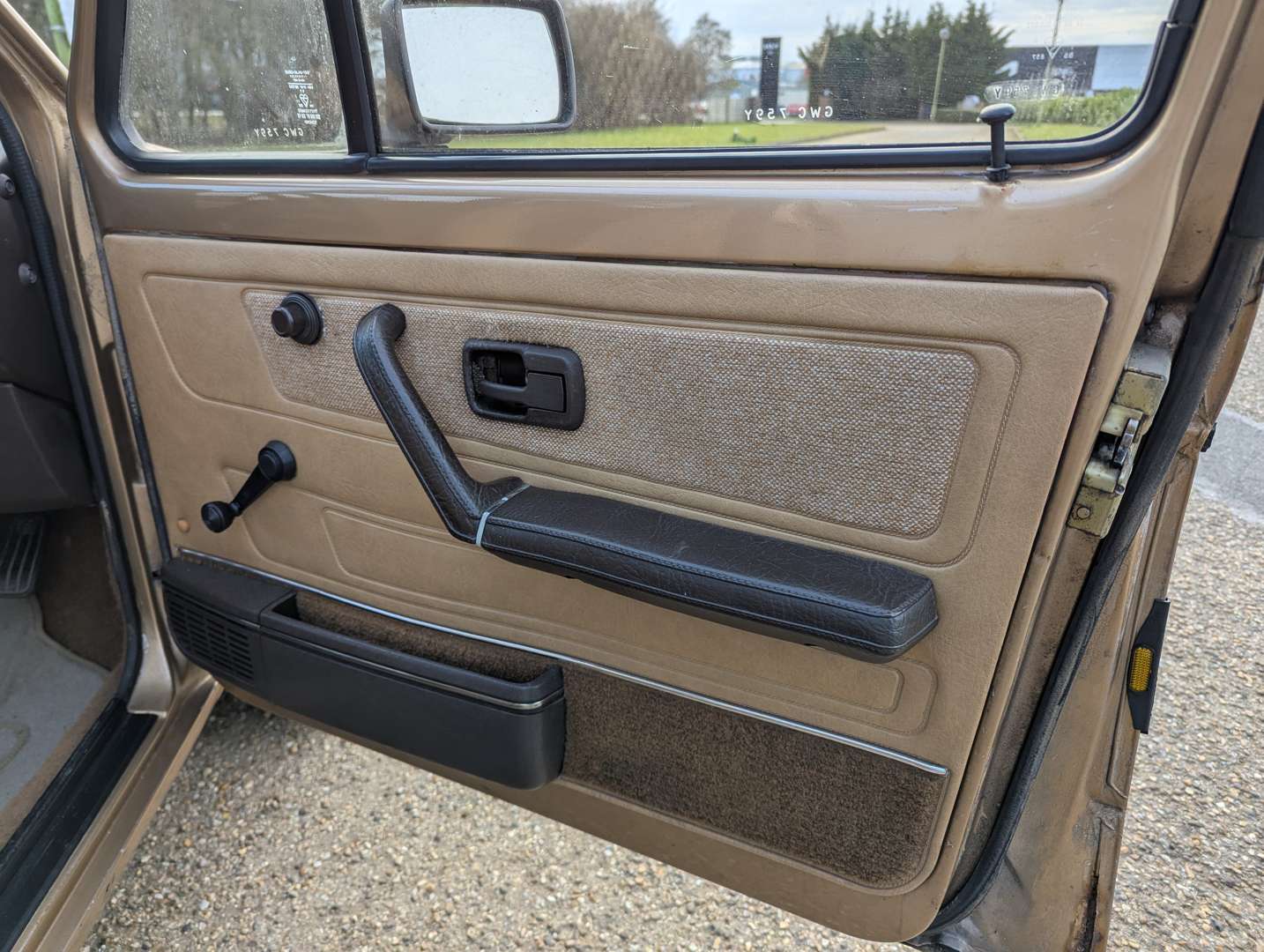 <p>1982 VW GOLF 1.5 GL AUTO</p>