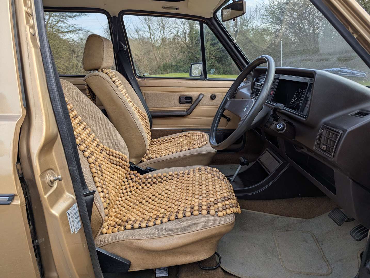 <p>1982 VW GOLF 1.5 GL AUTO</p>