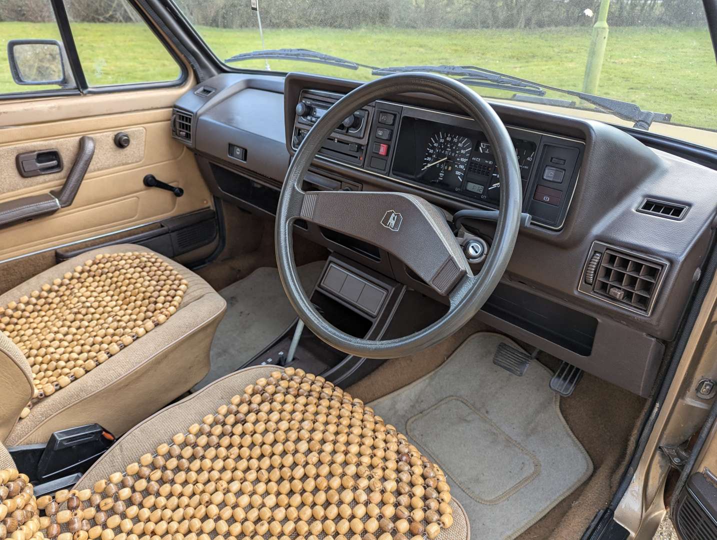 <p>1982 VW GOLF 1.5 GL AUTO</p>