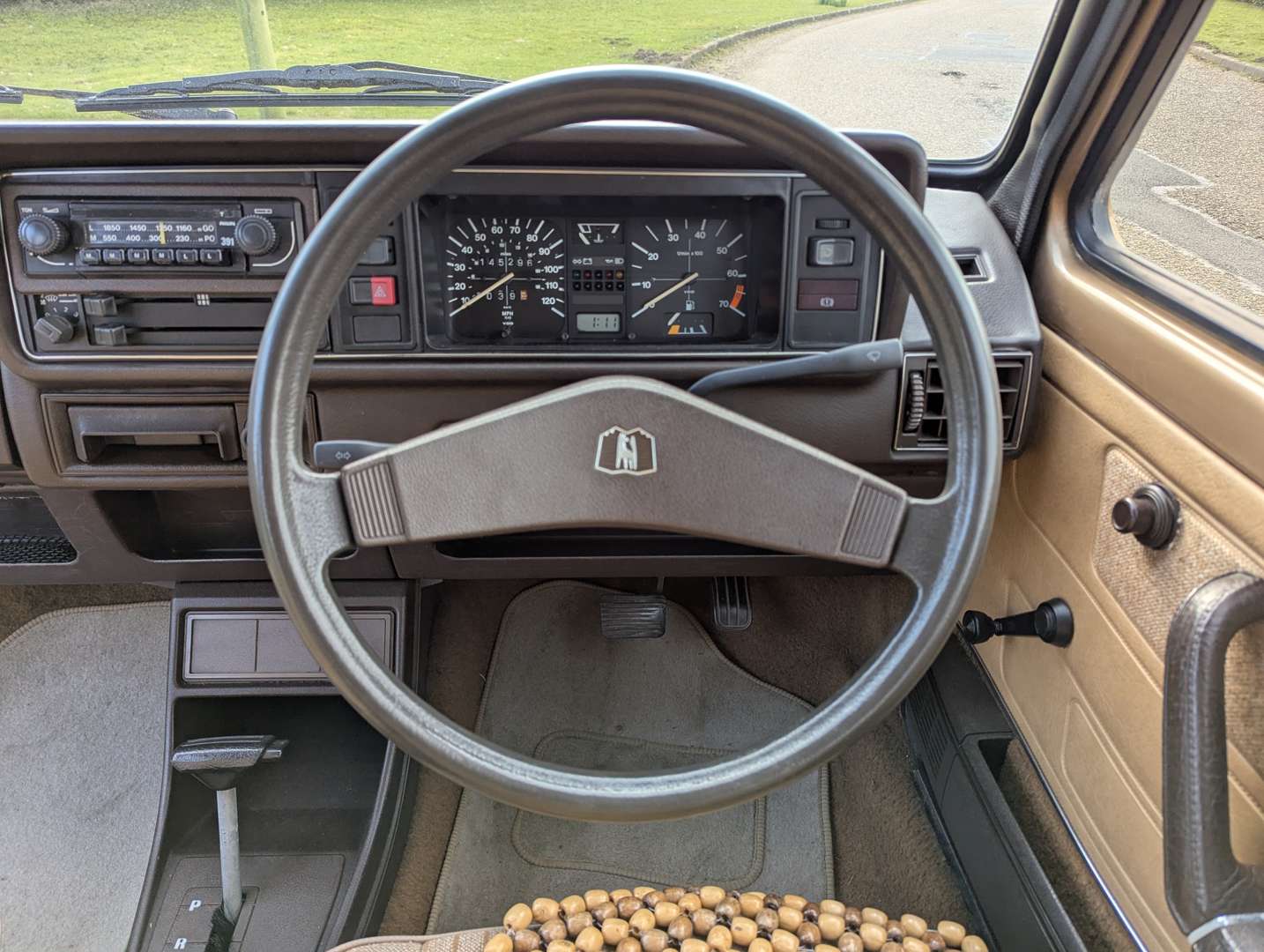 <p>1982 VW GOLF 1.5 GL AUTO</p>