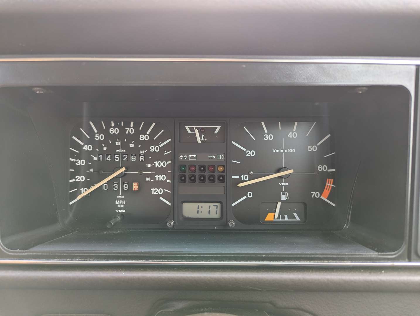 <p>1982 VW GOLF 1.5 GL AUTO</p>