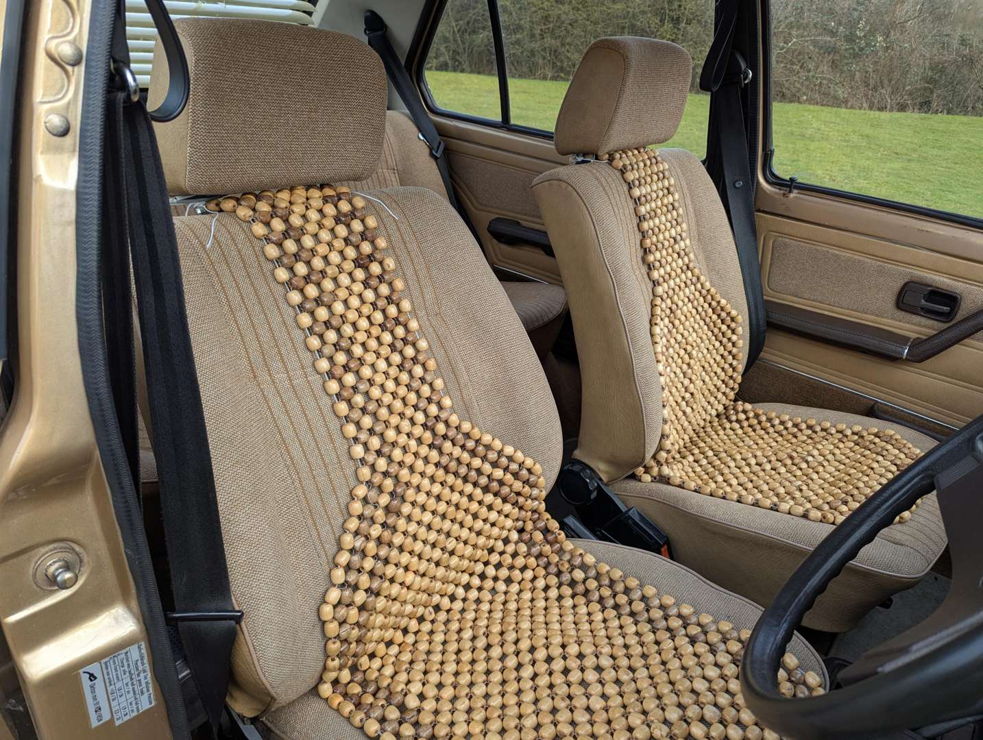 <p>1982 VW GOLF 1.5 GL AUTO</p>