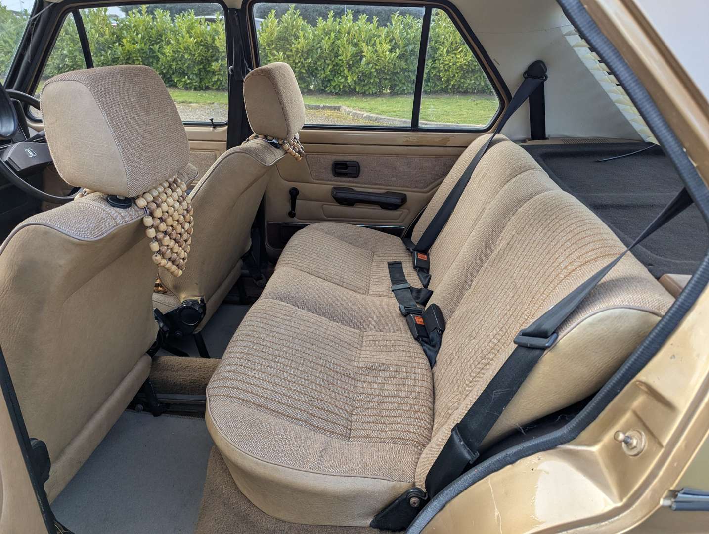 <p>1982 VW GOLF 1.5 GL AUTO</p>