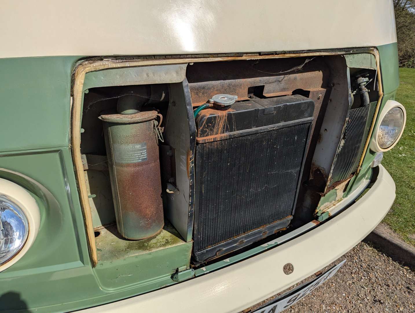 <p>1979 PEUGEOT J7 VAN LHD</p>