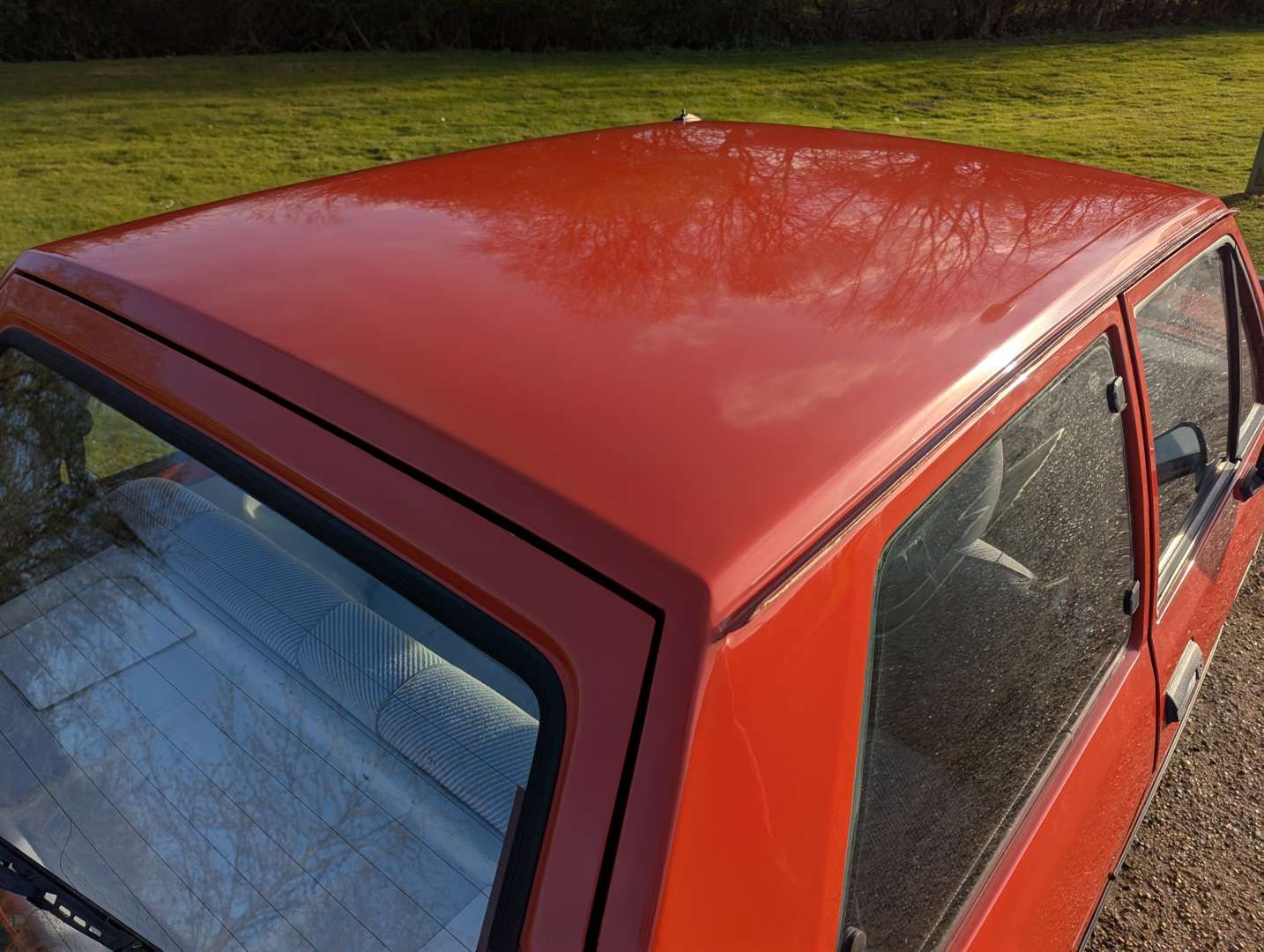 <p>1991 ZASTAVA YUGO 55 LHD</p>