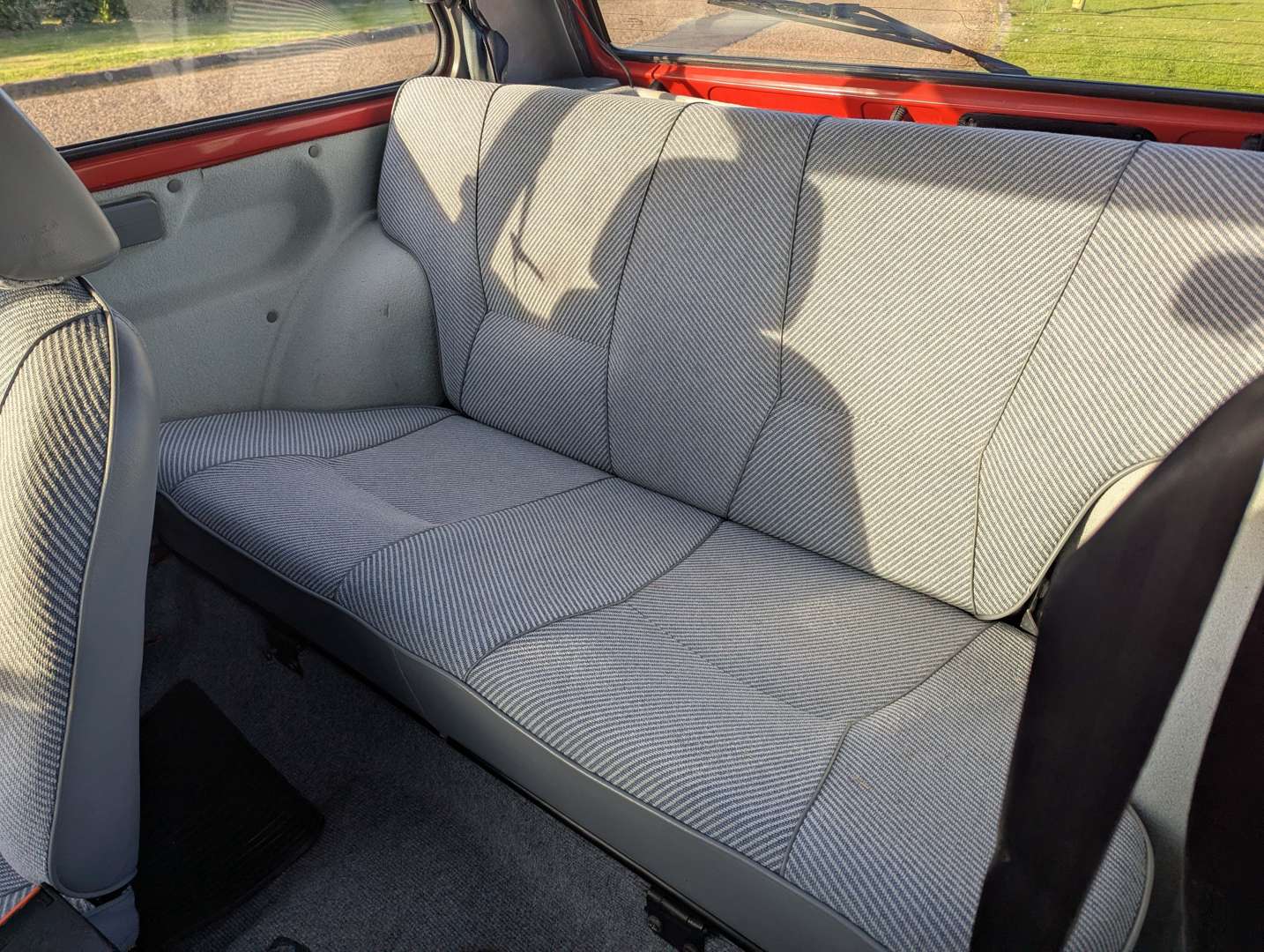 <p>1991 ZASTAVA YUGO 55 LHD</p>