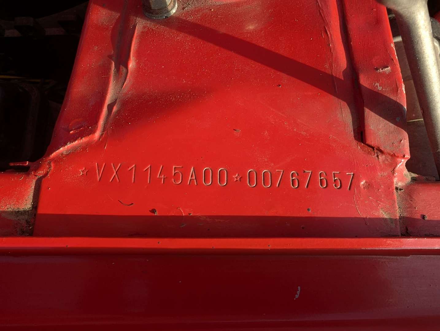<p>1991 ZASTAVA YUGO 55 LHD</p>