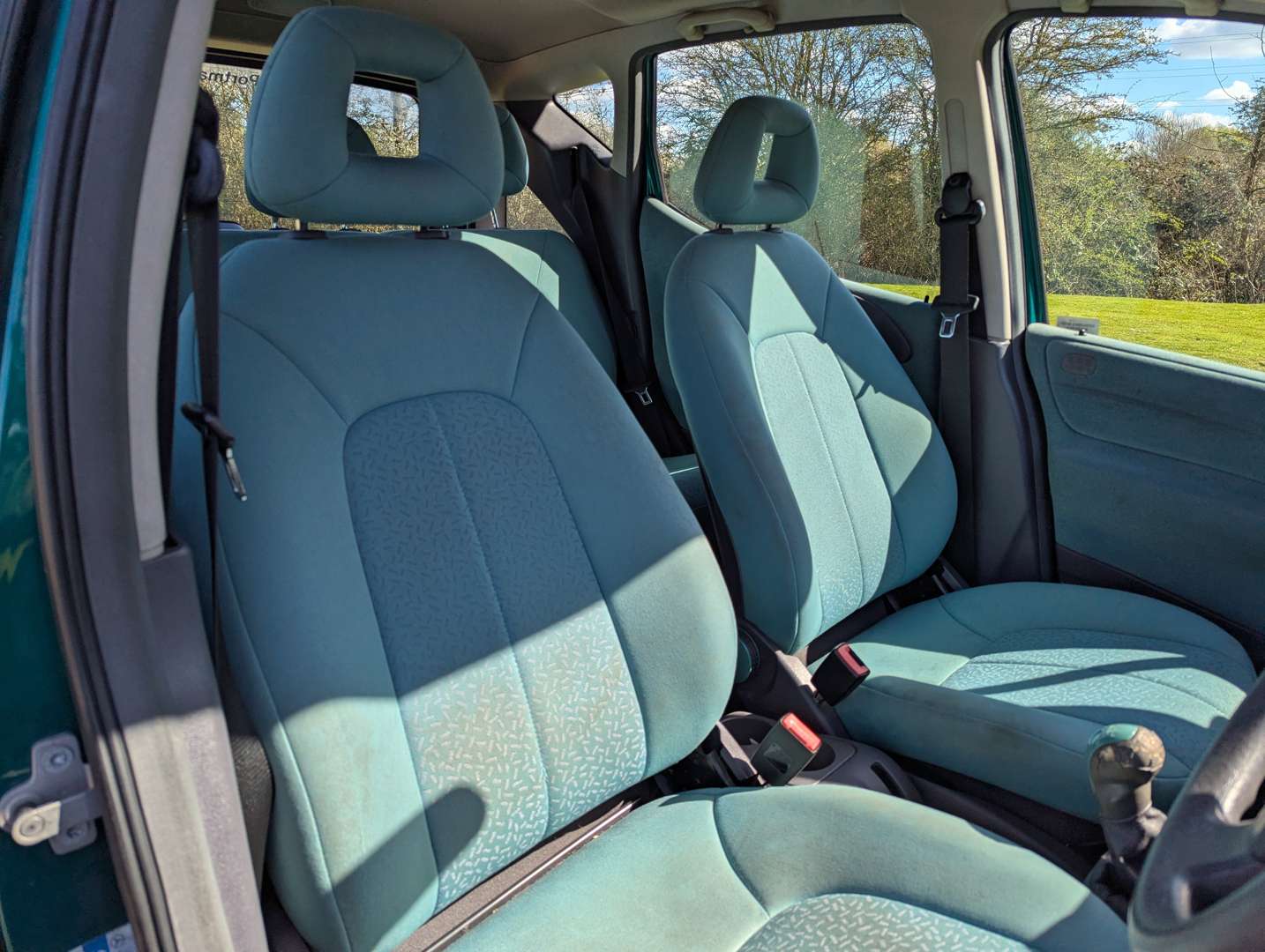 <p>1998 MERCEDES A140 CLASSIC S-A</p>