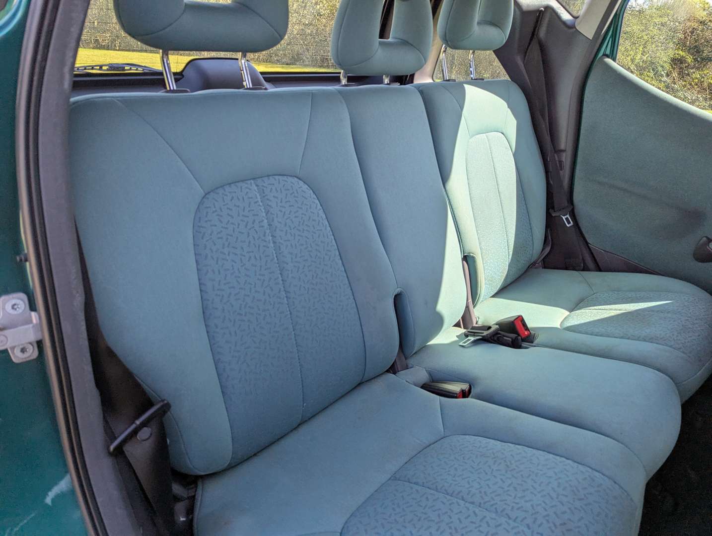 <p>1998 MERCEDES A140 CLASSIC S-A</p>