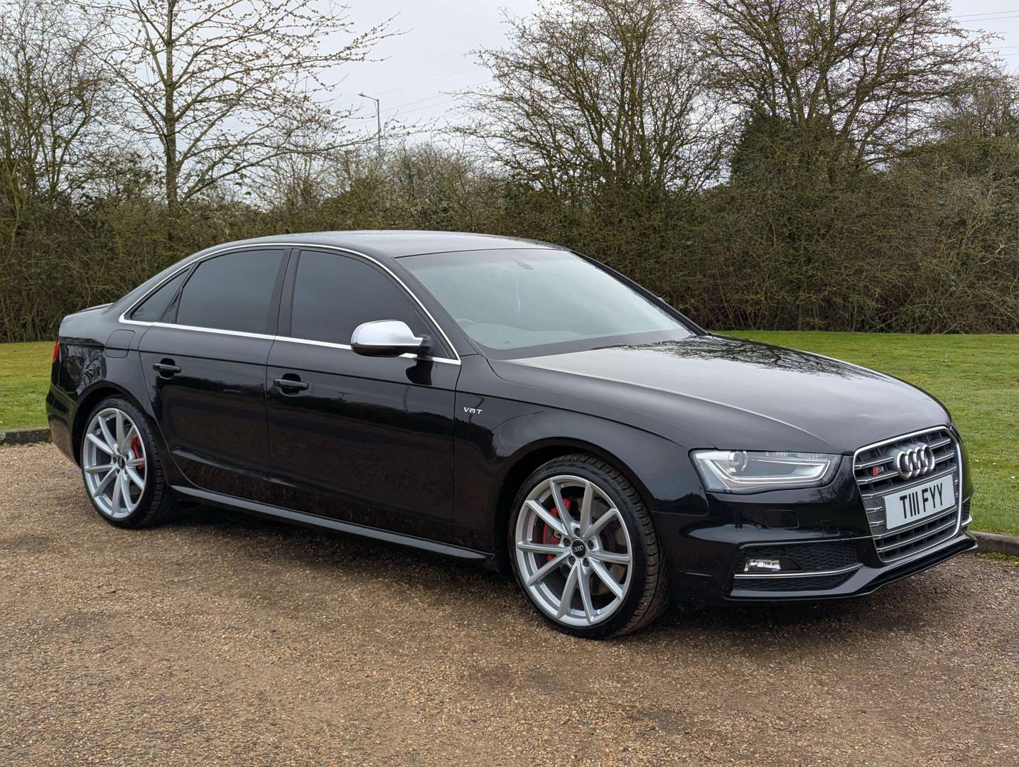 <p>2010 AUDI S4 T QUATTRO AUTO</p>