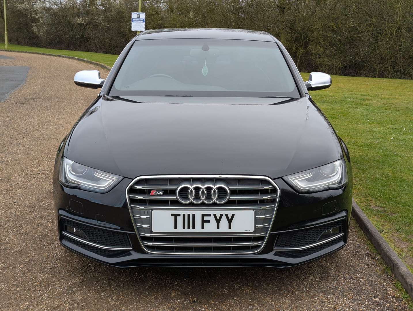 <p>2010 AUDI S4 T QUATTRO AUTO</p>