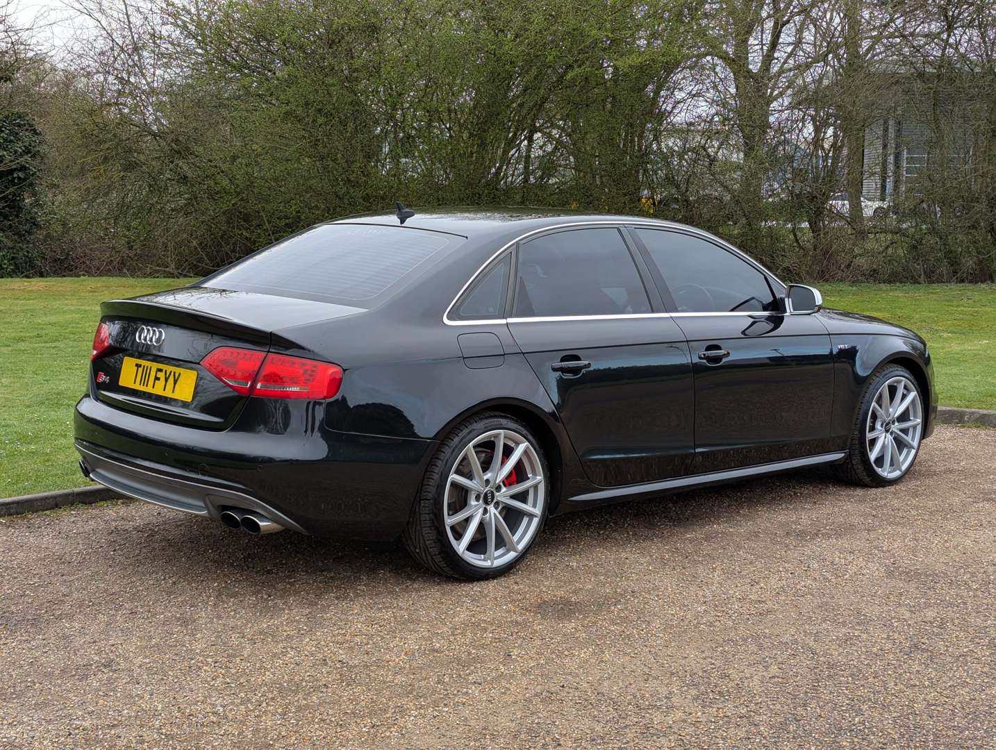 <p>2010 AUDI S4 T QUATTRO AUTO</p>