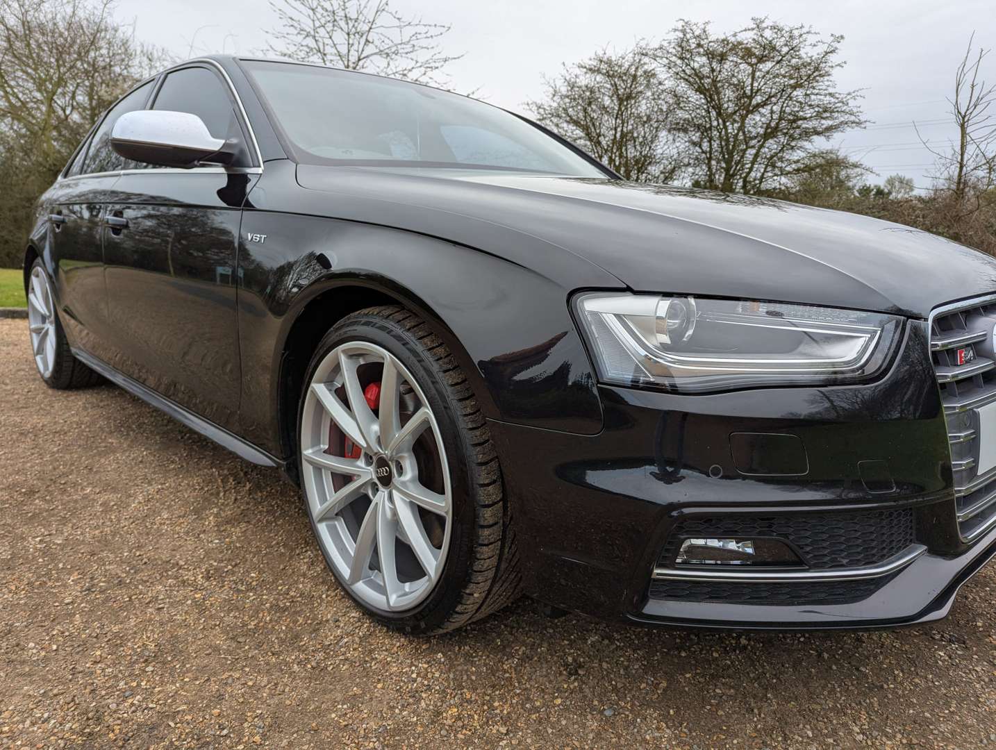 <p>2010 AUDI S4 T QUATTRO AUTO</p>