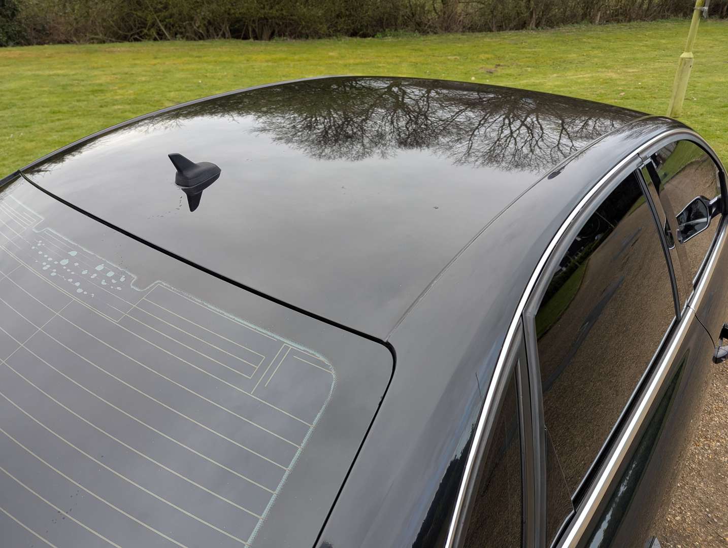 <p>2010 AUDI S4 T QUATTRO AUTO</p>
