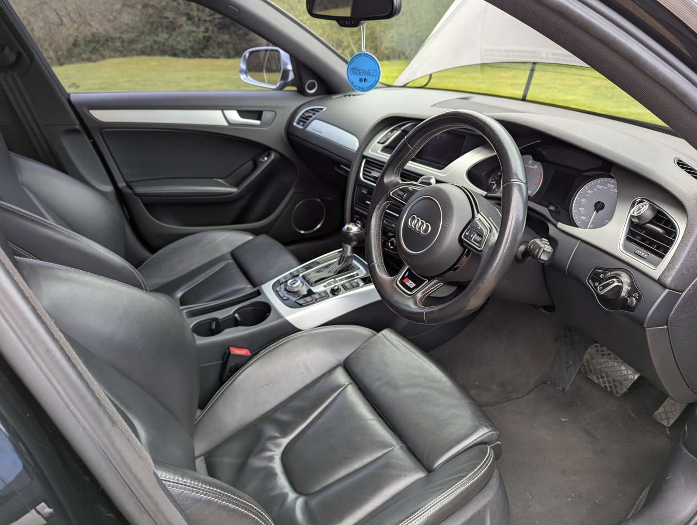 <p>2010 AUDI S4 T QUATTRO AUTO</p>