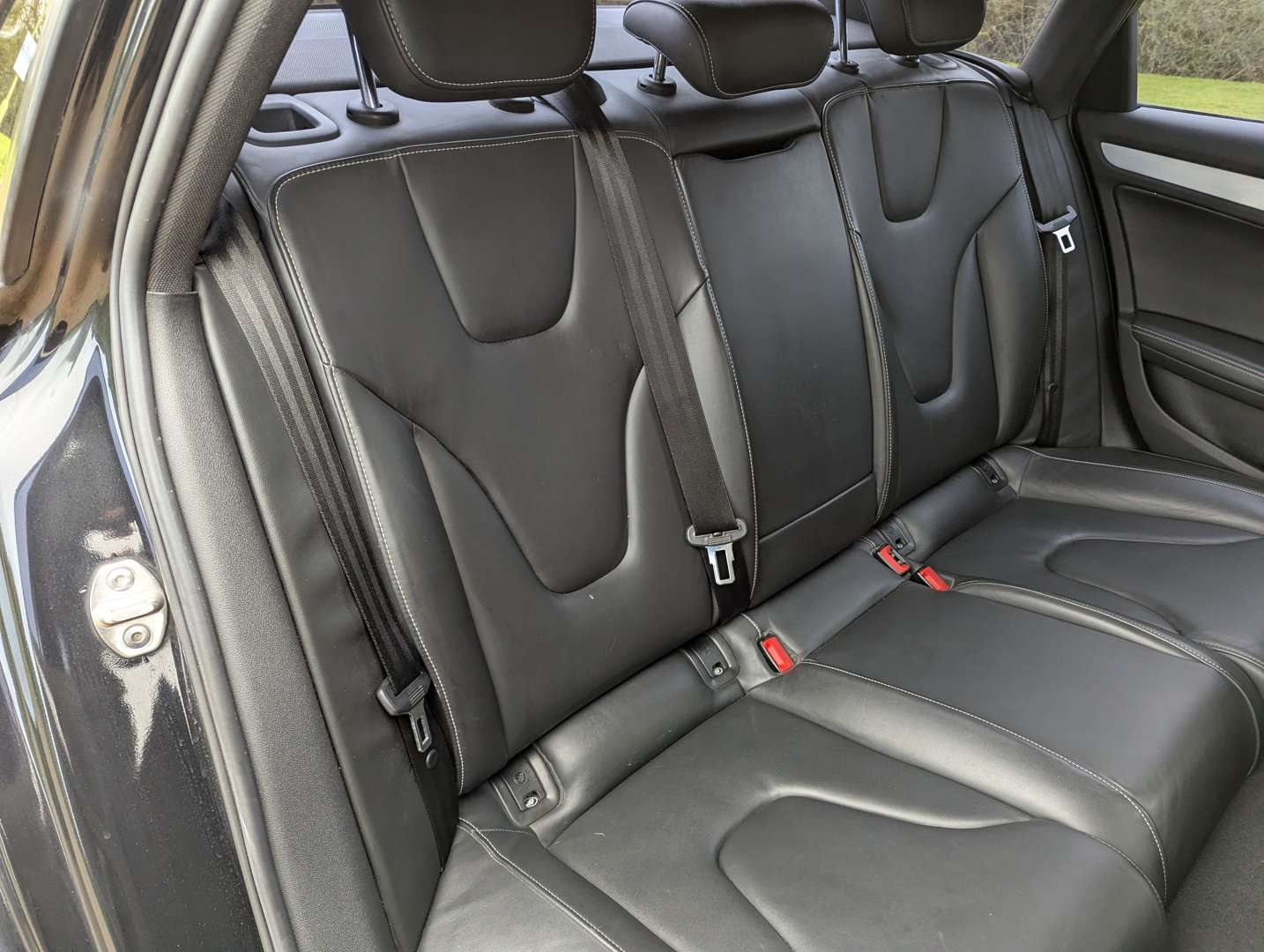 <p>2010 AUDI S4 T QUATTRO AUTO</p>