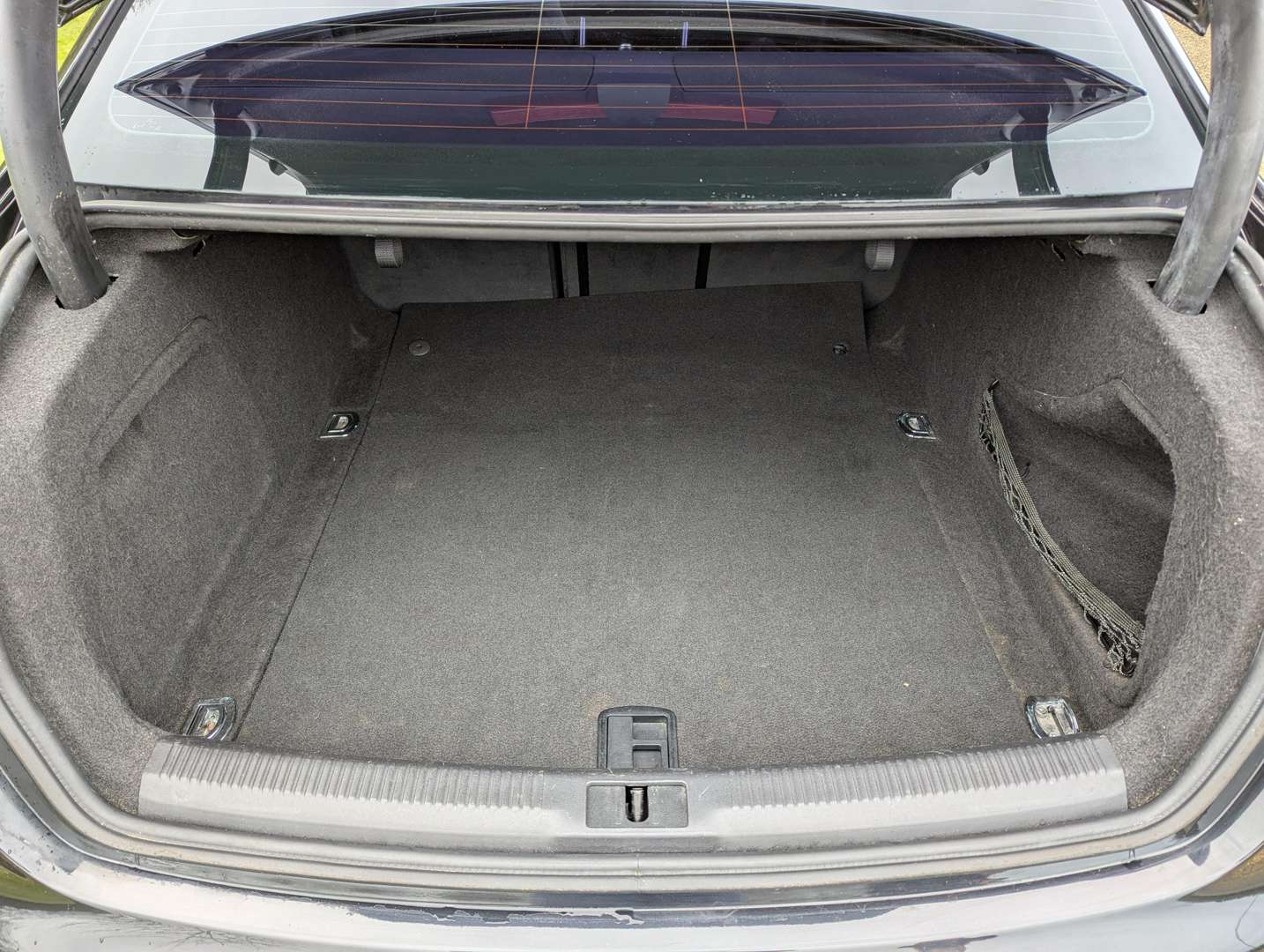 <p>2010 AUDI S4 T QUATTRO AUTO</p>