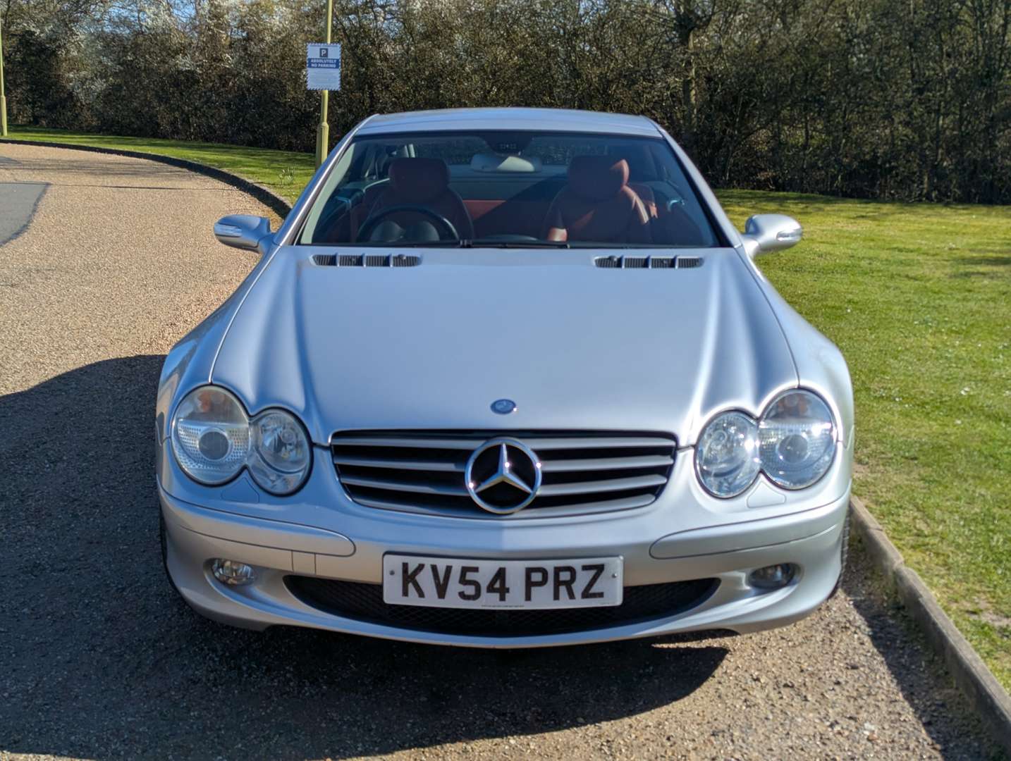 <p>2004 MERCEDES SL 350 AUTO</p>