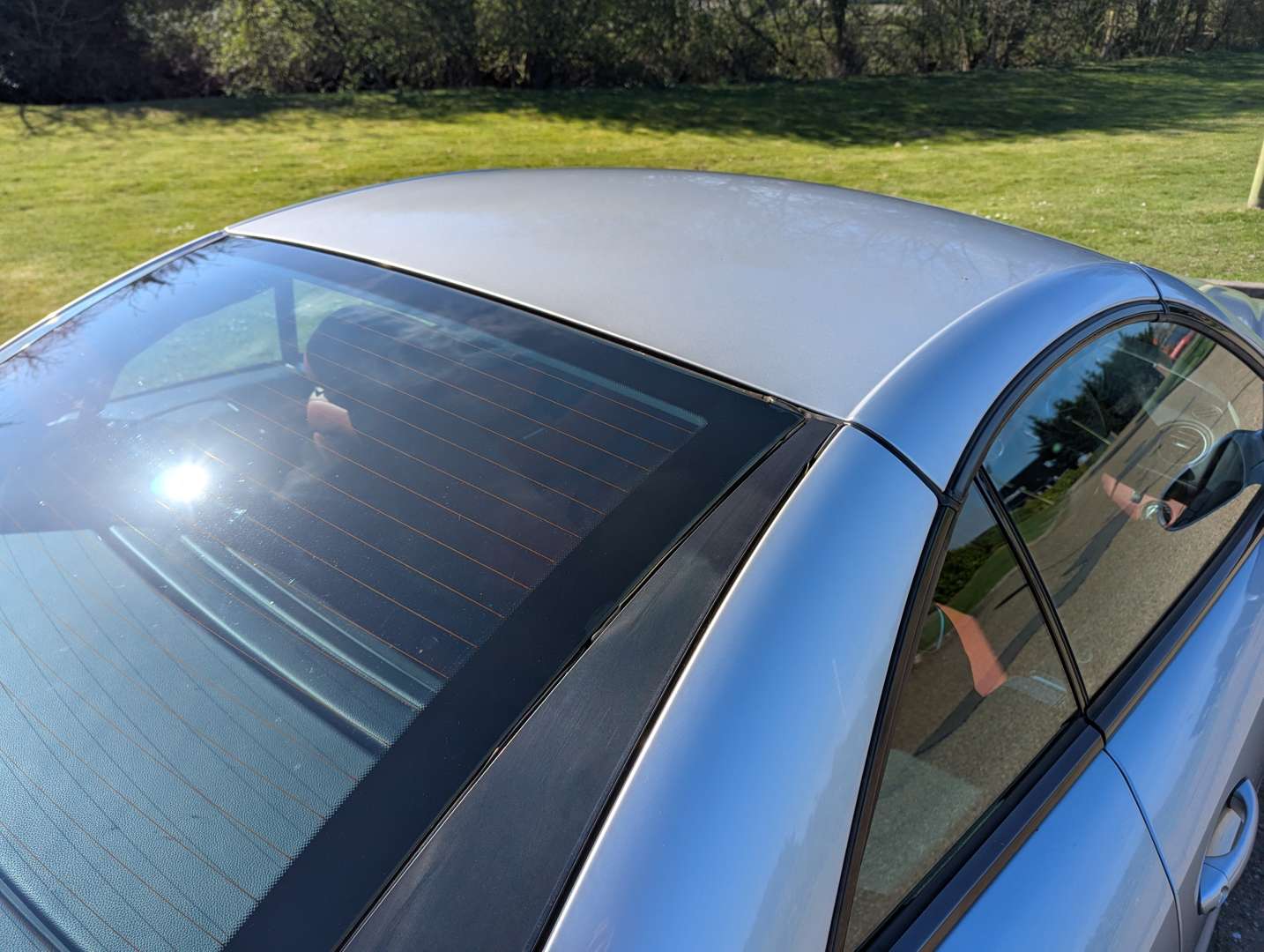 <p>2004 MERCEDES SL 350 AUTO</p>