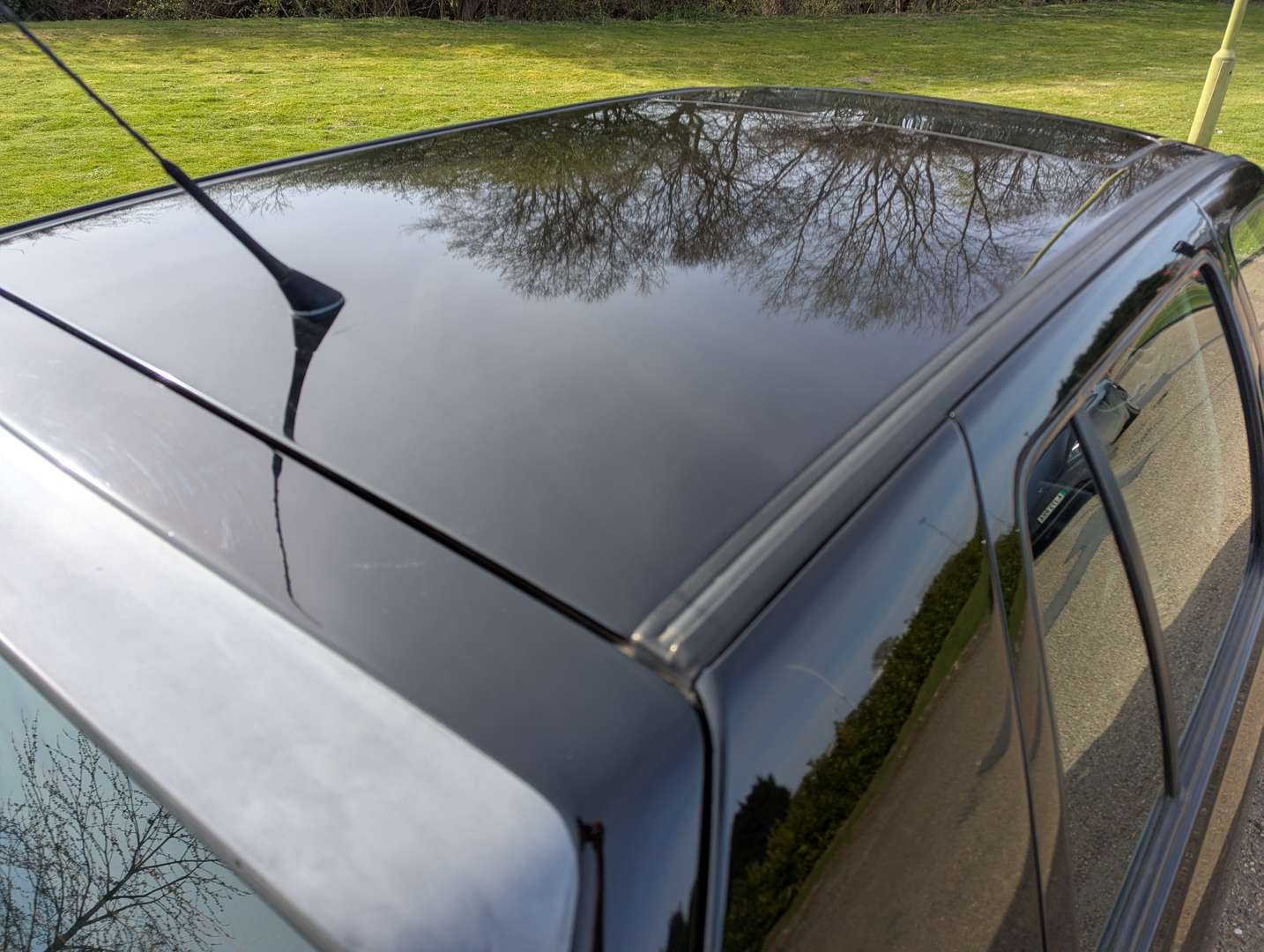 <p>1997 VW GOLF VR6</p>