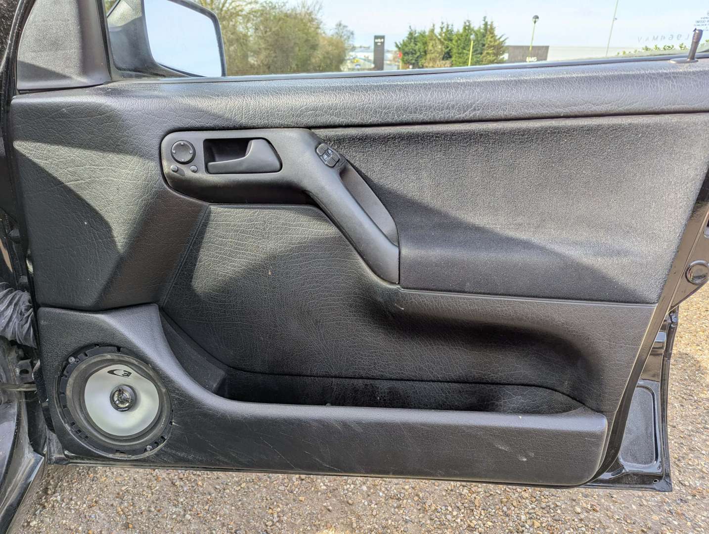 <p>1997 VW GOLF VR6</p>