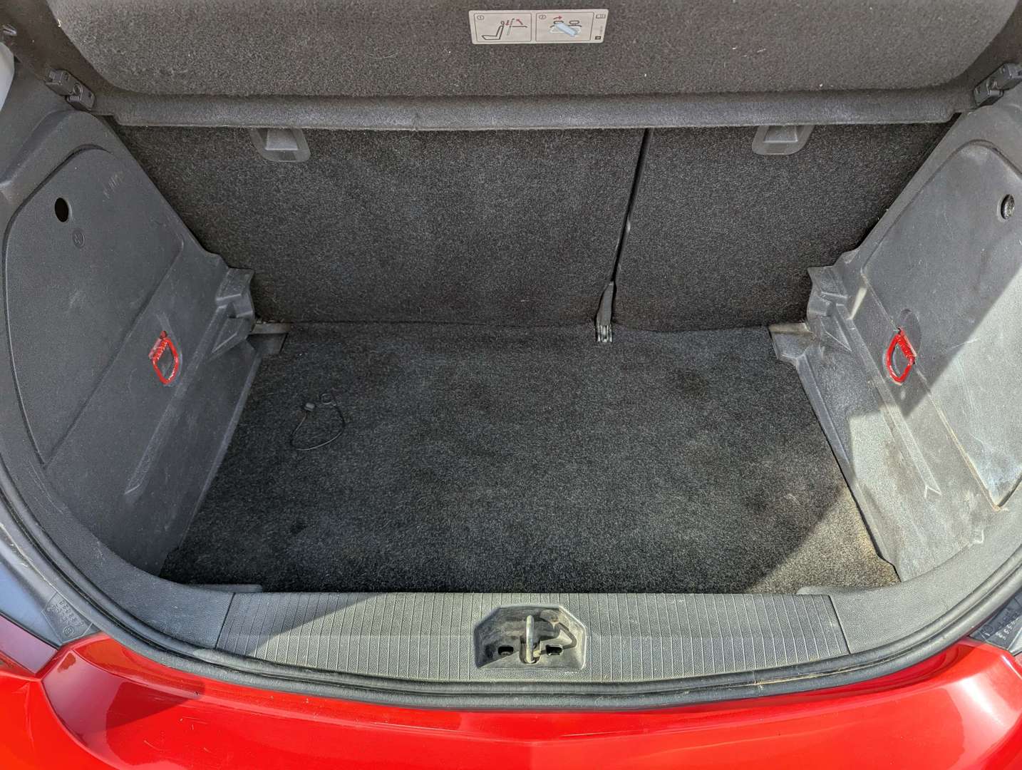 <p>2010 VAUXHALL CORSA VX RACING</p>