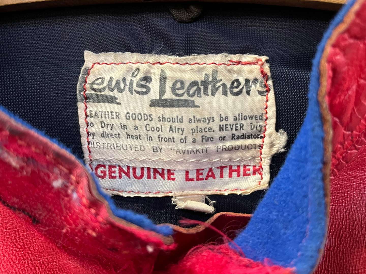<p>Lewis Leathers Cagiva Motorcycle Leathers (Size 38) & Boots</p>
