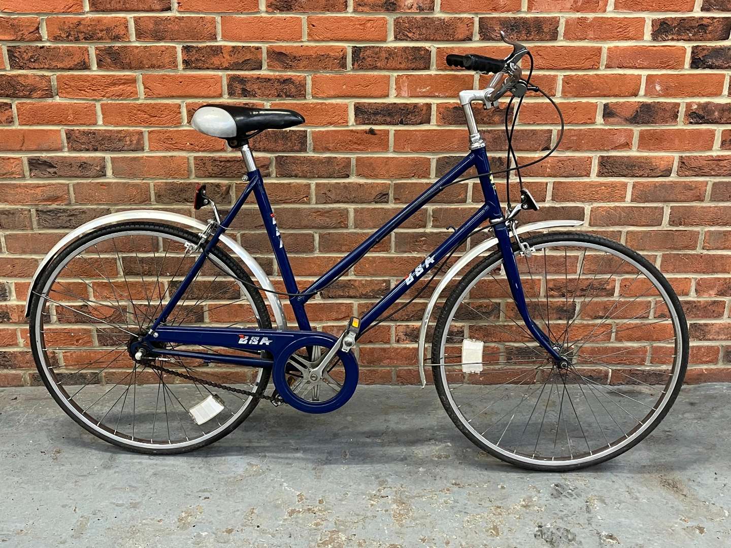 <p>BSA Ladies Bicycle</p>