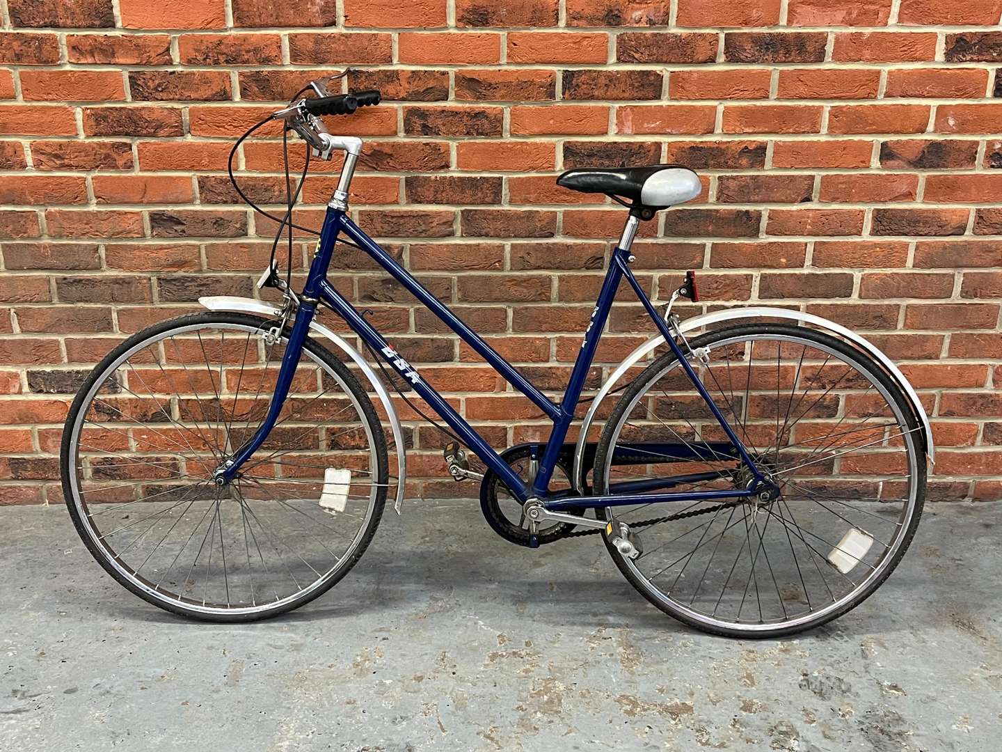 <p>BSA Ladies Bicycle</p>