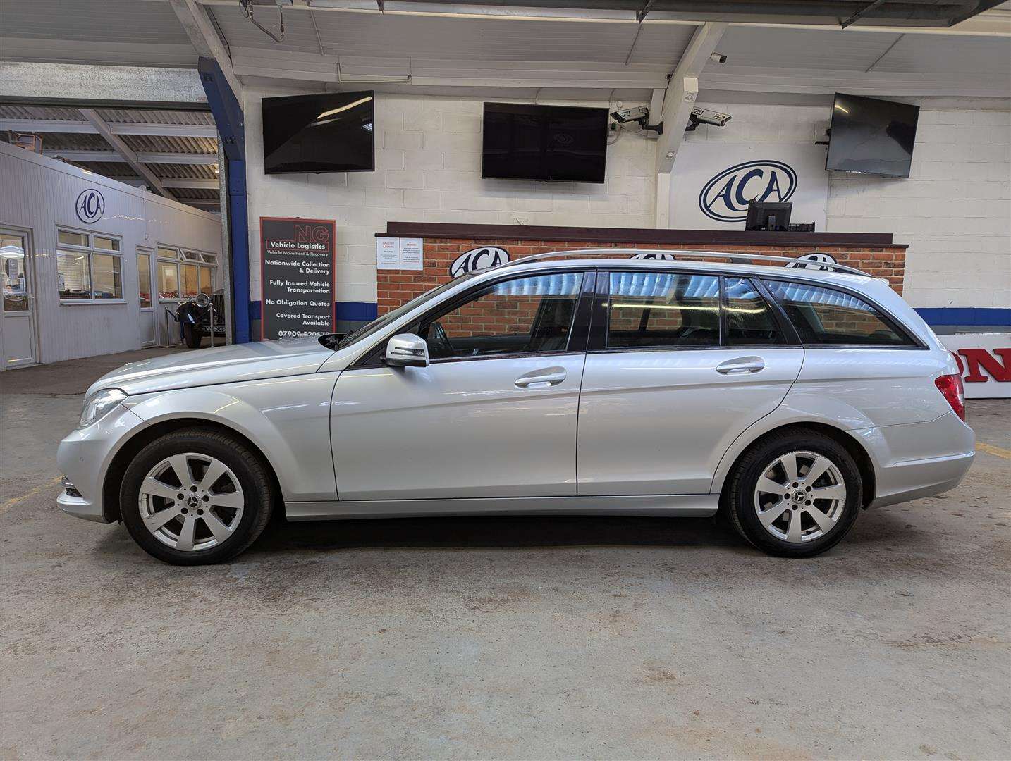 <p>2014 MERCEDES-BENZ C220 EXECUTIVE SE CDI</p>