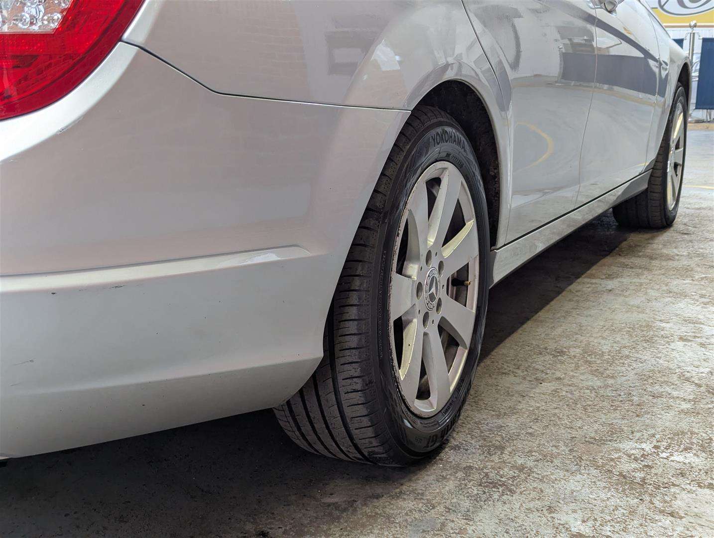 <p>2014 MERCEDES-BENZ C220 EXECUTIVE SE CDI</p>