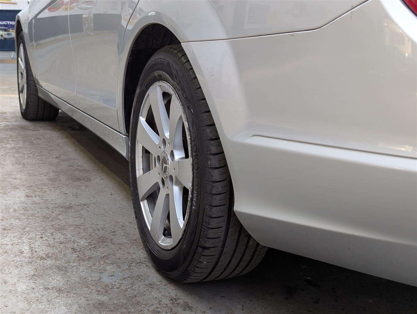 <p>2014 MERCEDES-BENZ C220 EXECUTIVE SE CDI</p>
