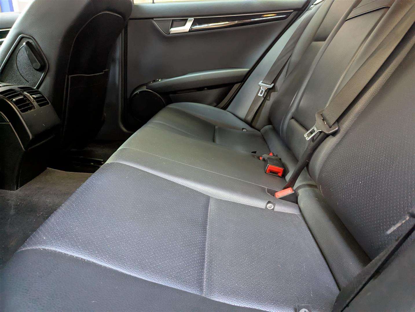 <p>2014 MERCEDES-BENZ C220 EXECUTIVE SE CDI</p>