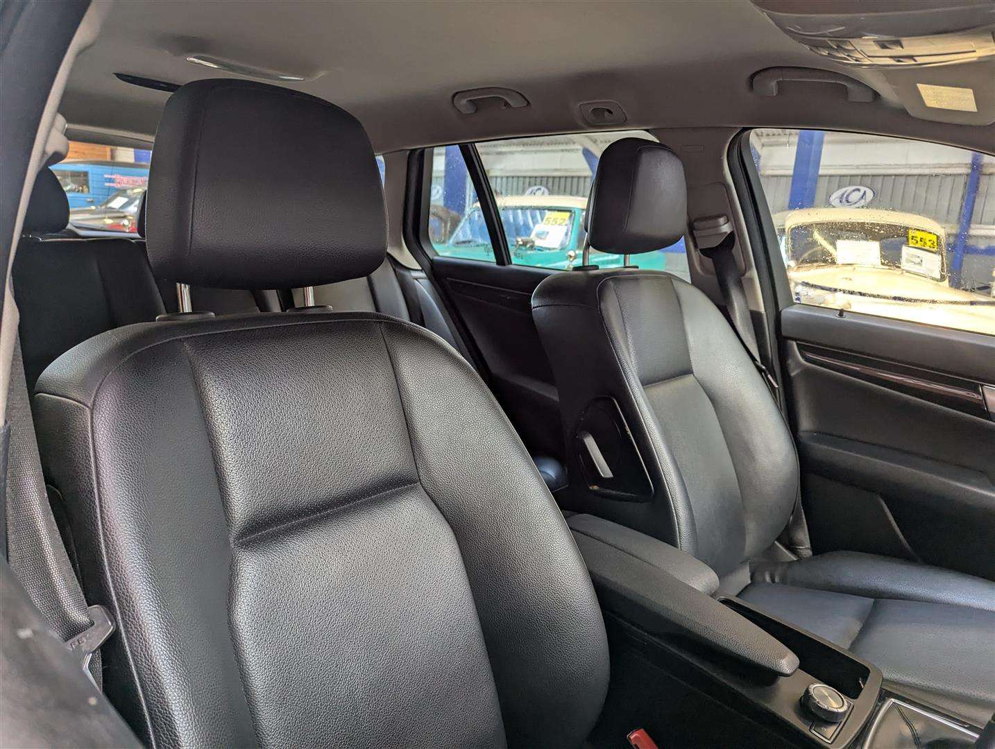 <p>2014 MERCEDES-BENZ C220 EXECUTIVE SE CDI</p>