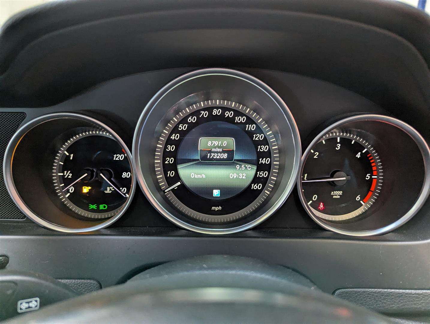 <p>2014 MERCEDES-BENZ C220 EXECUTIVE SE CDI</p>