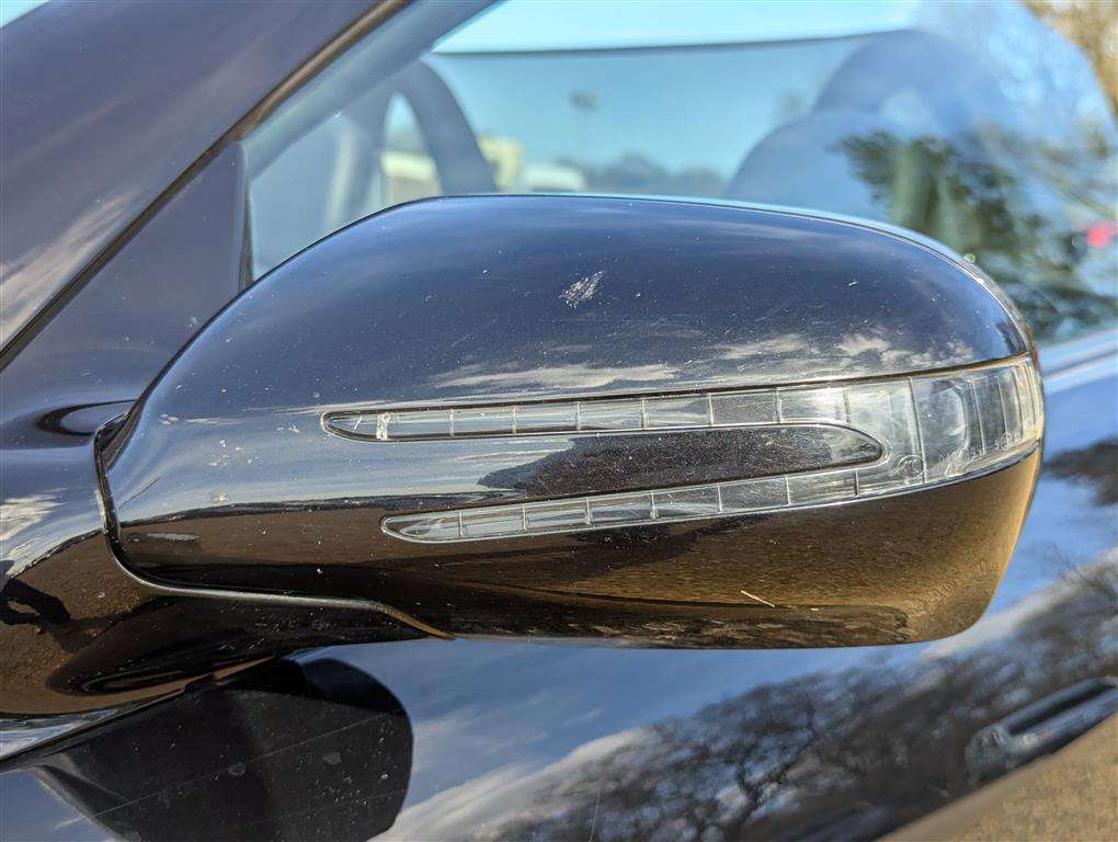<p>2011 MERCEDES SLK 350 AUTO</p>