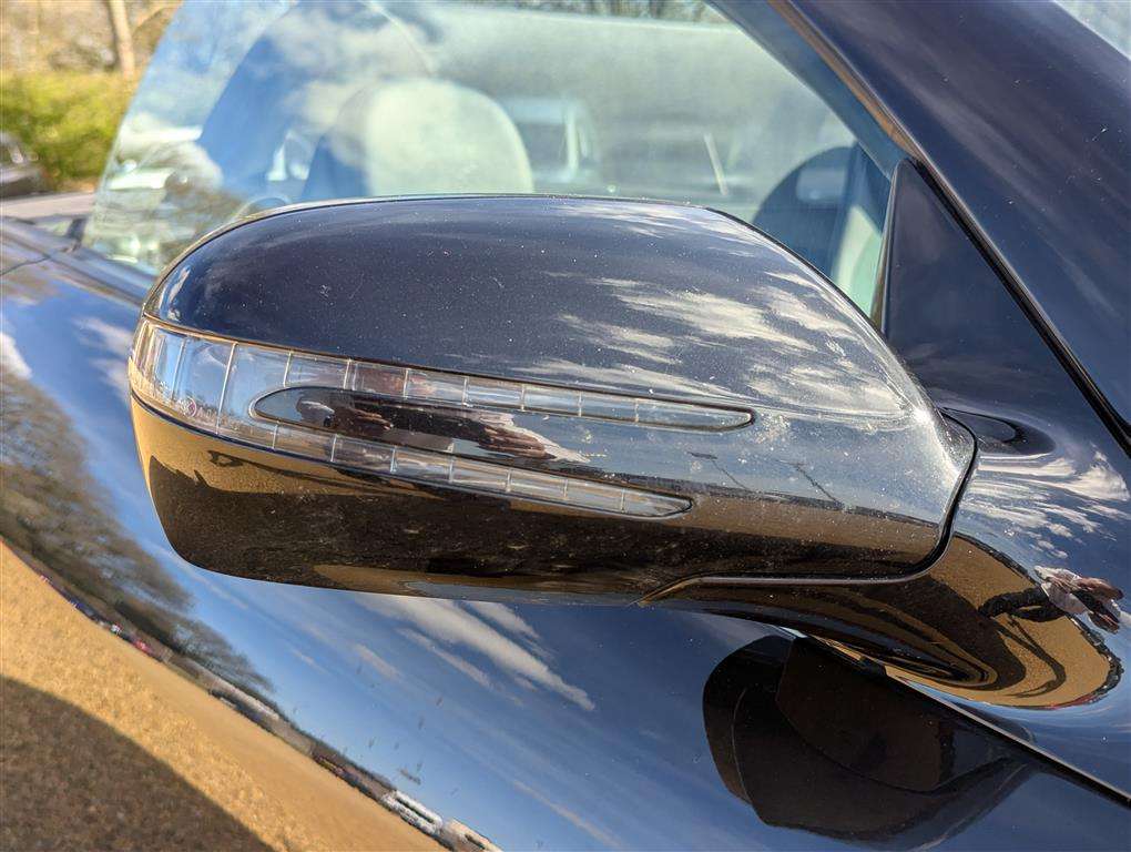 <p>2011 MERCEDES SLK 350 AUTO</p>