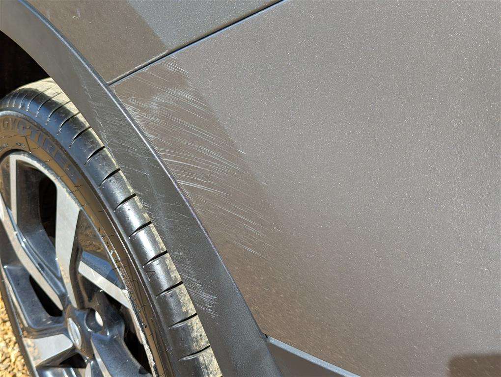 <p>2018 NISSAN QASHQAI TEKNA DCI</p>