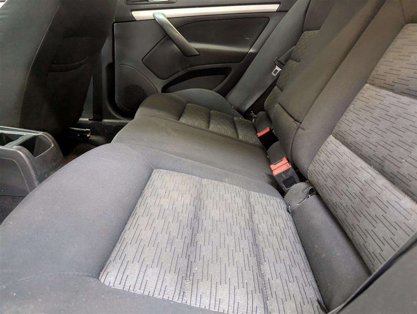 <p>2010 SKODA OCTAVIA GREENLINE TDI CR</p>