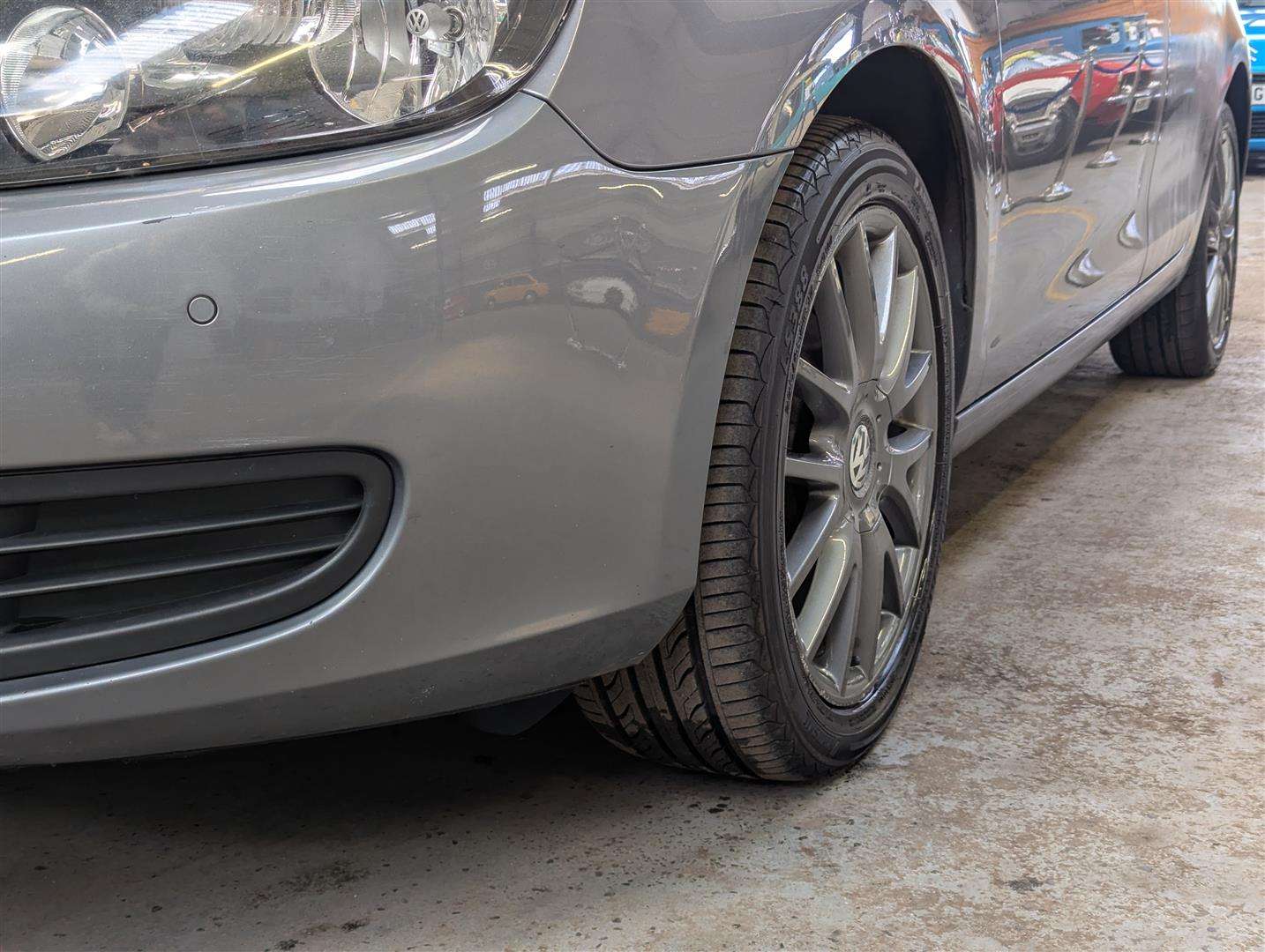<p>2010 VOLKSWAGEN GOLF MATCH TDI 105</p>