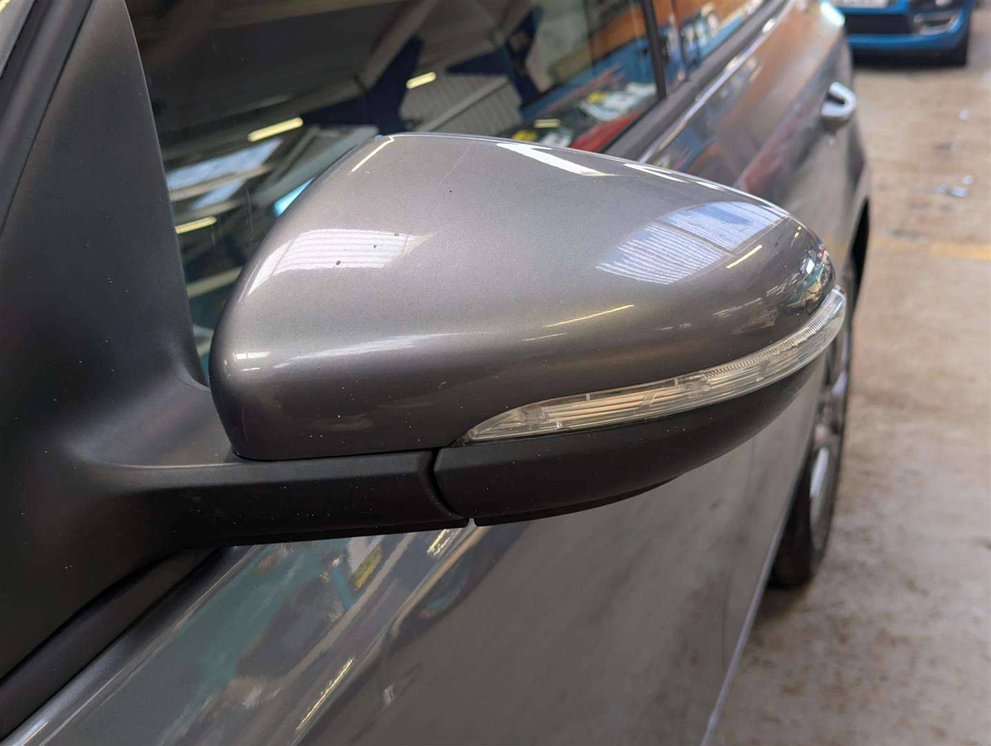 <p>2010 VOLKSWAGEN GOLF MATCH TDI 105</p>