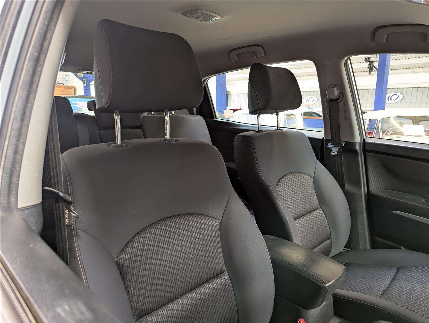 <p>2019 SSANGYONG KORANDO SE 4X4</p>