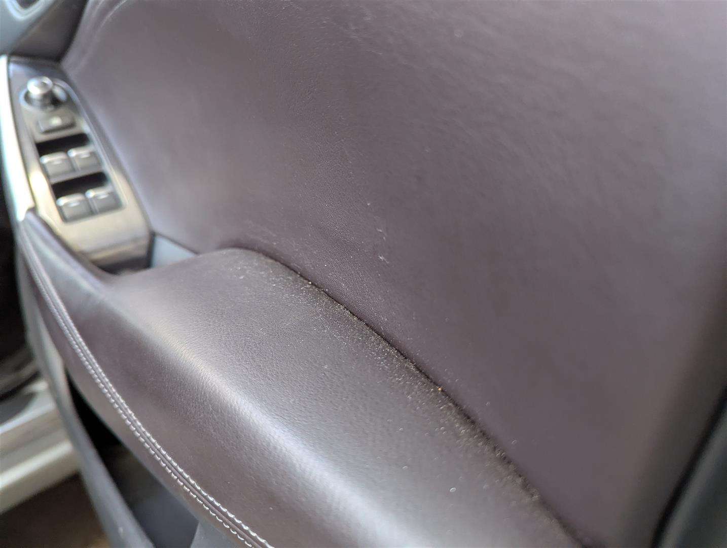 <p>2015 MAZDA 6 SPORT NAV D</p>